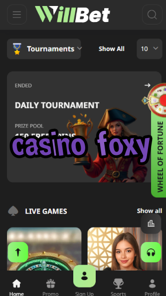 Casino Foxy - Clever Fox-Themed Casino Games-www.bdqngd.com