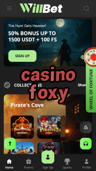 Casino Foxy - Clever Fox-Themed Casino Games-www.bdqngd.com