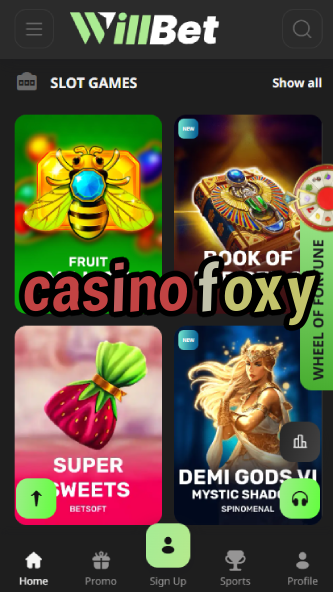 Casino Foxy - Clever Fox-Themed Casino Games-www.bdqngd.com